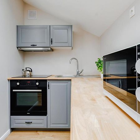 דירות לובלין Apartament W Centrum, Zarezerwuj Teraz מראה חיצוני תמונה