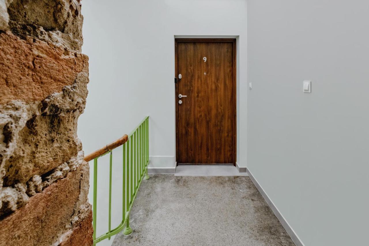 דירות לובלין Apartament W Centrum, Zarezerwuj Teraz מראה חיצוני תמונה