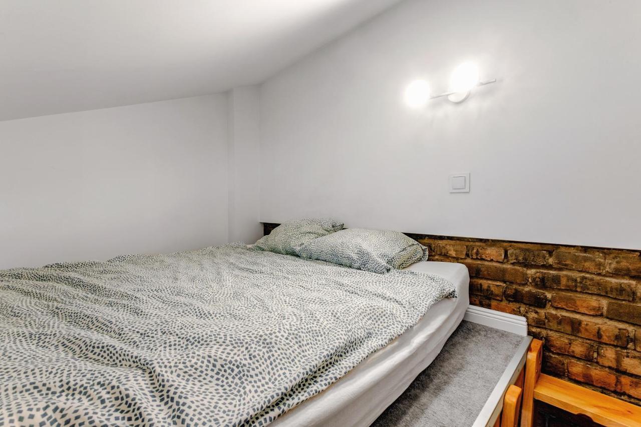דירות לובלין Apartament W Centrum, Zarezerwuj Teraz מראה חיצוני תמונה