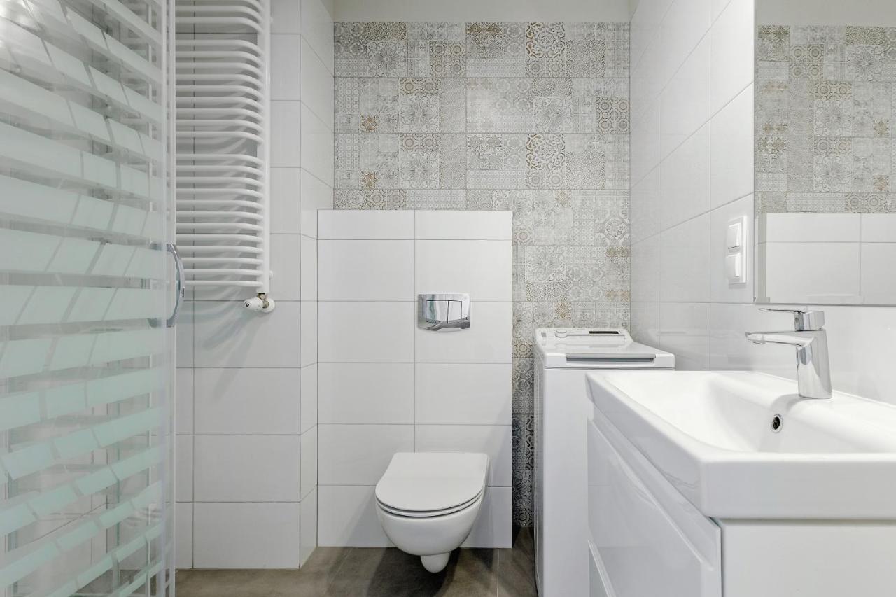 דירות לובלין Apartament W Centrum, Zarezerwuj Teraz מראה חיצוני תמונה
