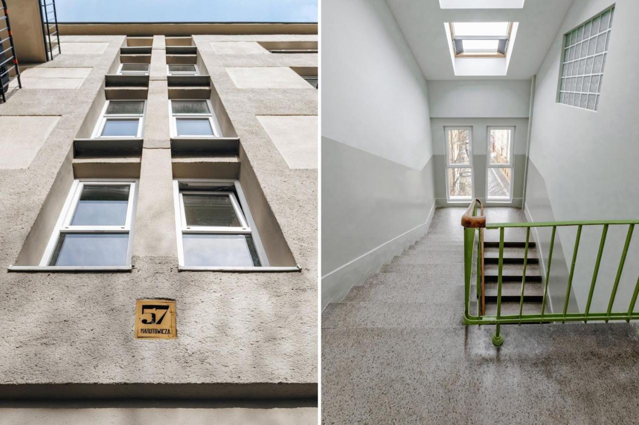דירות לובלין Apartament W Centrum, Zarezerwuj Teraz מראה חיצוני תמונה